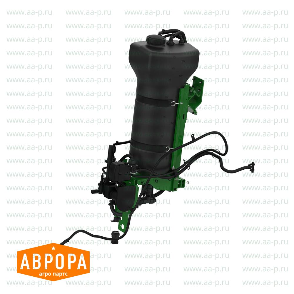 LW10317744 ШЛАНГ  БЕЗ  КОНЦ.  АРМАТУРЫ